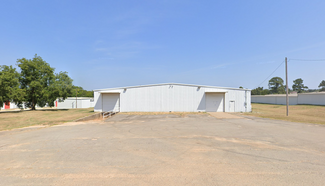 More details for 210 Patrick St, Mount Pleasant, TX - Light Industrial for Rent