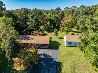 More details for 1704 Old Brook Rd, Charlottesville, VA - Speciality for Sale