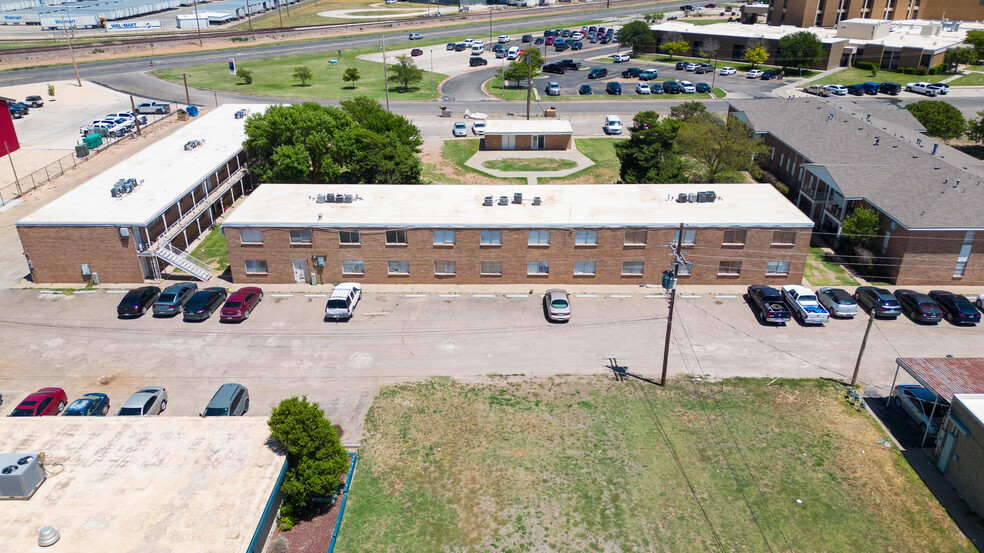 2500 W 26th St, Plainview, TX for sale - Building Photo - Image 3 of 50