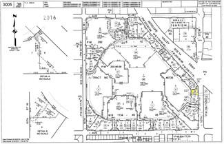 More details for 10th St, Palmdale, CA - Land for Rent