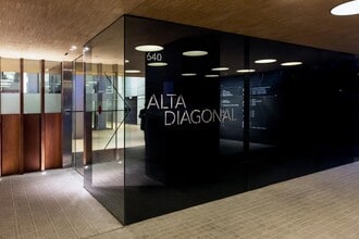 Office in Avinguda Diagonal, 640, Barcelona to rent Interior Photo- Image 1 of 8