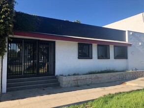 8577 Venice Blvd, Los Angeles, CA for sale Building Photo- Image 1 of 1