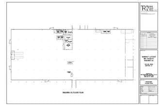 500 Bic Dr, Milford, CT for rent Site Plan- Image 1 of 1