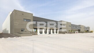 More details for Calle Agustín de Betancourt, 5 - 9, Getafe - Industrial for Rent