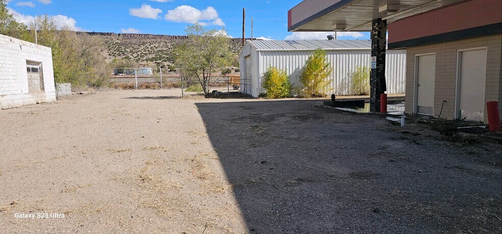 610 W Highway 66, Milan, NM for rent - Building Photo - Image 2 of 15