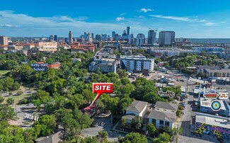 More details for 409 W 30th St, Austin, TX - Retail for Rent