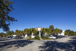 More details for 1500 Independence Blvd, Sarasota, FL - Industrial for Rent