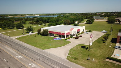 2400 W Ennis Ave, Ennis, TX for sale Other- Image 1 of 1