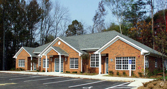 More details for 420-424 Creekstone Rdg, Woodstock, GA - Office for Sale