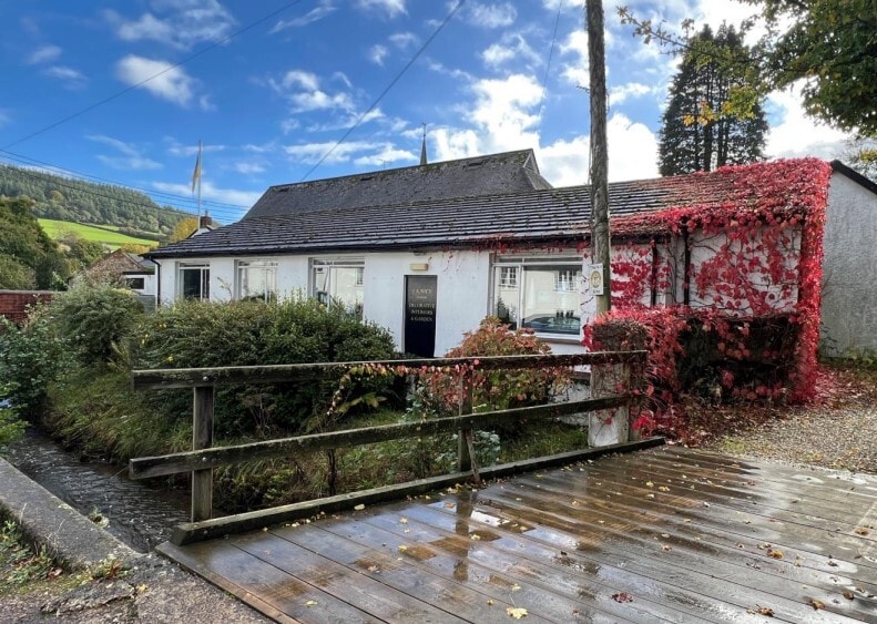 Fore St, Sidbury for sale - Primary Photo - Image 1 of 1