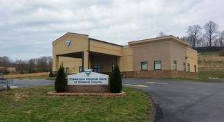 More details for 11 Industrial Rd, Carmichaels, PA - Office/Medical for Rent