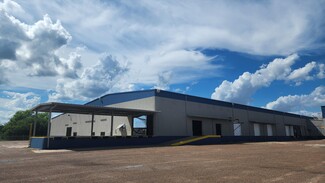 More details for 2300 Vo Tech Dr, Weslaco, TX - Industrial for Rent