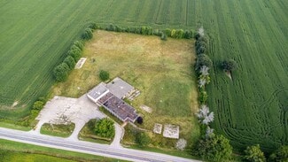 More details for 2159 County Rd 16, Merrickville, ON - Specialist for Sale