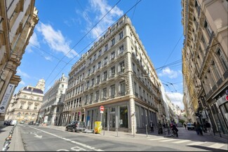 More details for 3 Rue De L'Arbre Sec, Lyon - Office to Rent