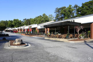 More details for 220 NE Sandy Springs Cir, Atlanta, GA - Retail for Rent