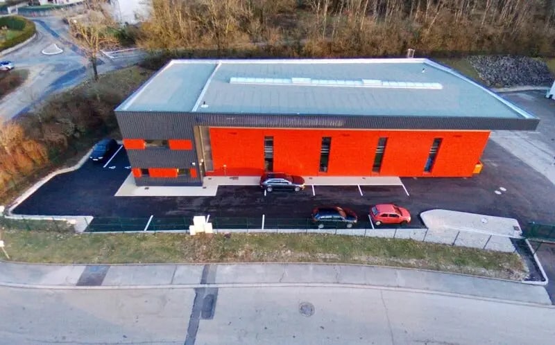 Vente Local d'activités 938 m² à 2 888 m² - Photo 1
