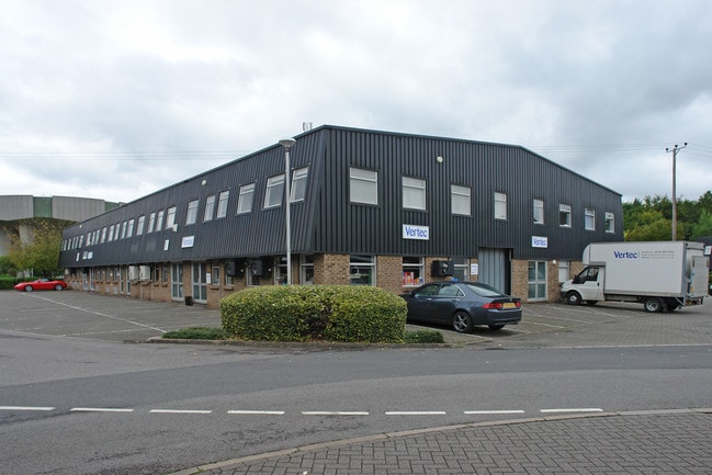 More details for Calleva Park, Aldermaston - Office to Rent