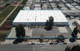 More details for 7104-7110 Jackson St, Paramount, CA - Industrial for Rent