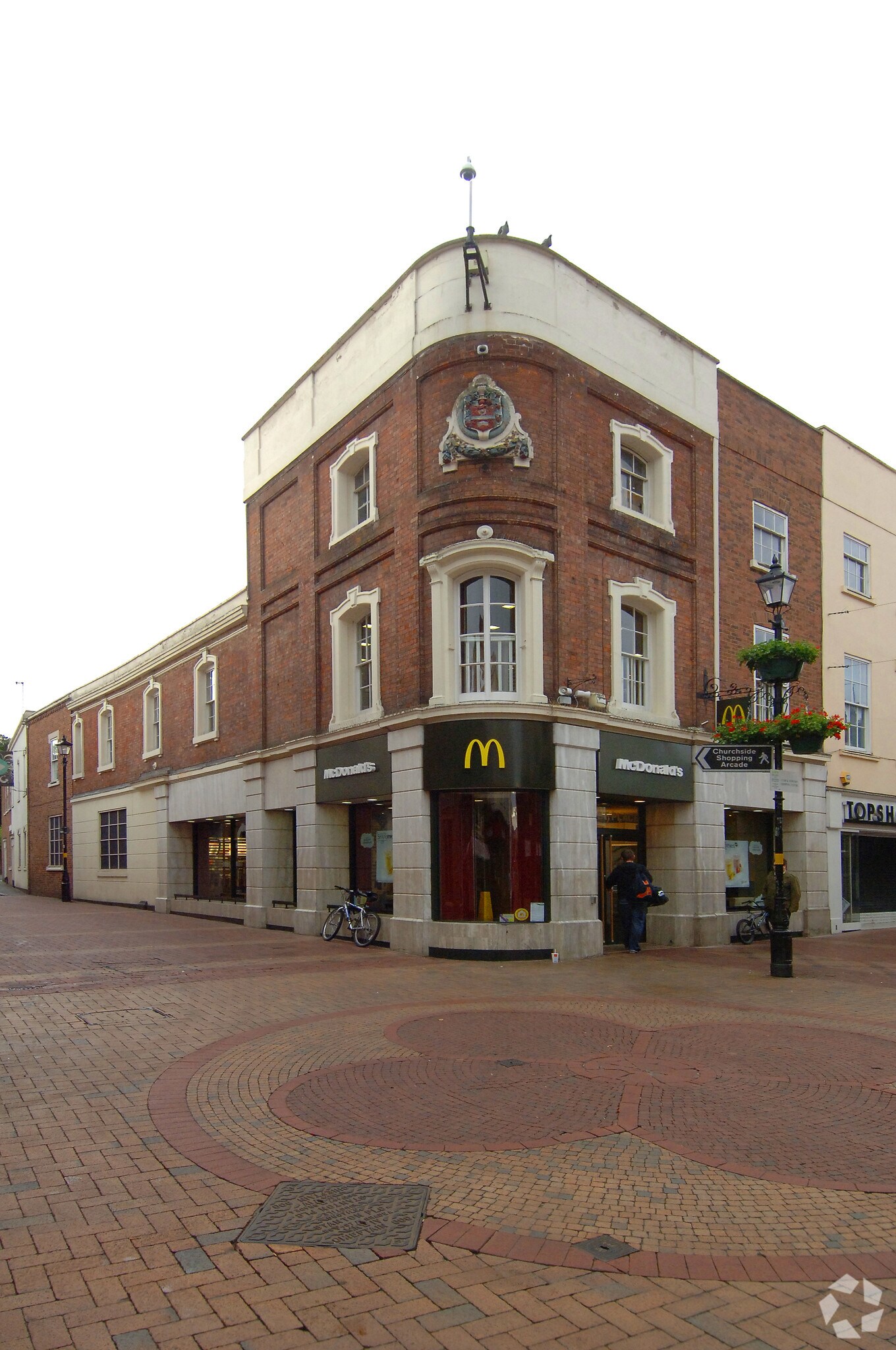 5-5A Market Pl, Rugby for sale Primary Photo- Image 1 of 1