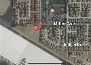 Miller Ave, Fontana, CA for sale Primary Photo- Image 1 of 1