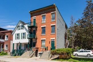 More details for 279 St. Andrew St, Ottawa, ON - Build-to-Rent for Sale