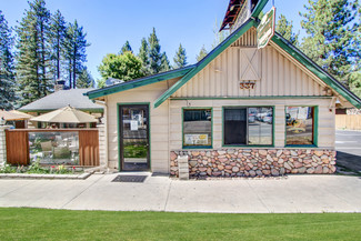 More details for 337 W Big Bear Blvd, Big Bear City, CA - Retail for Sale