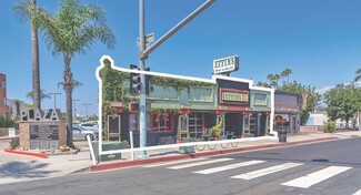 More details for 6162-6168 El Cajon Blvd, San Diego, CA - Retail for Rent