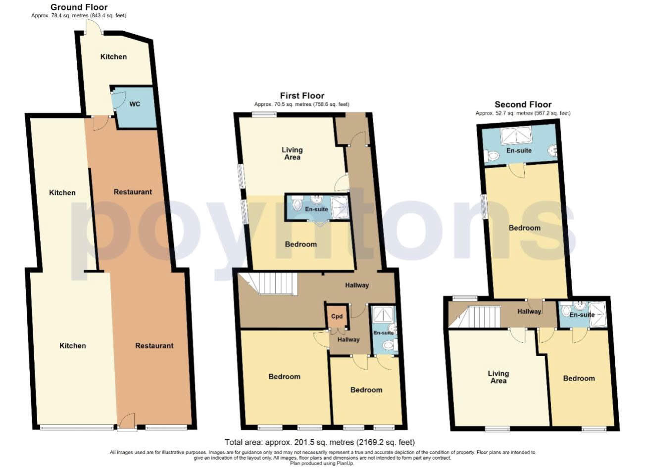 43-44 Market Pl, Boston for sale Floor Plan- Image 1 of 1