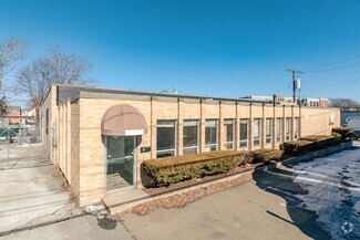 More details for 77 Felton St, Waltham, MA - Industrial for Rent