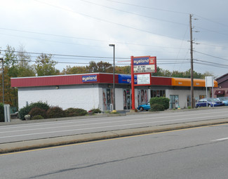 More details for 578-586 Susquehanna Blvd, Hazleton, PA - Retail for Sale