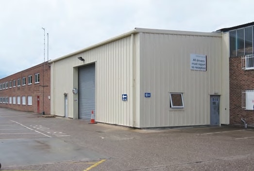 Fields Farm Rd, Nottingham to rent Building Photo- Image 1 of 5