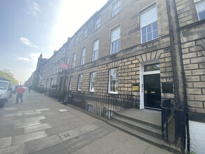 50 Queen St, Edinburgh for rent Building Photo- Image 1 of 2