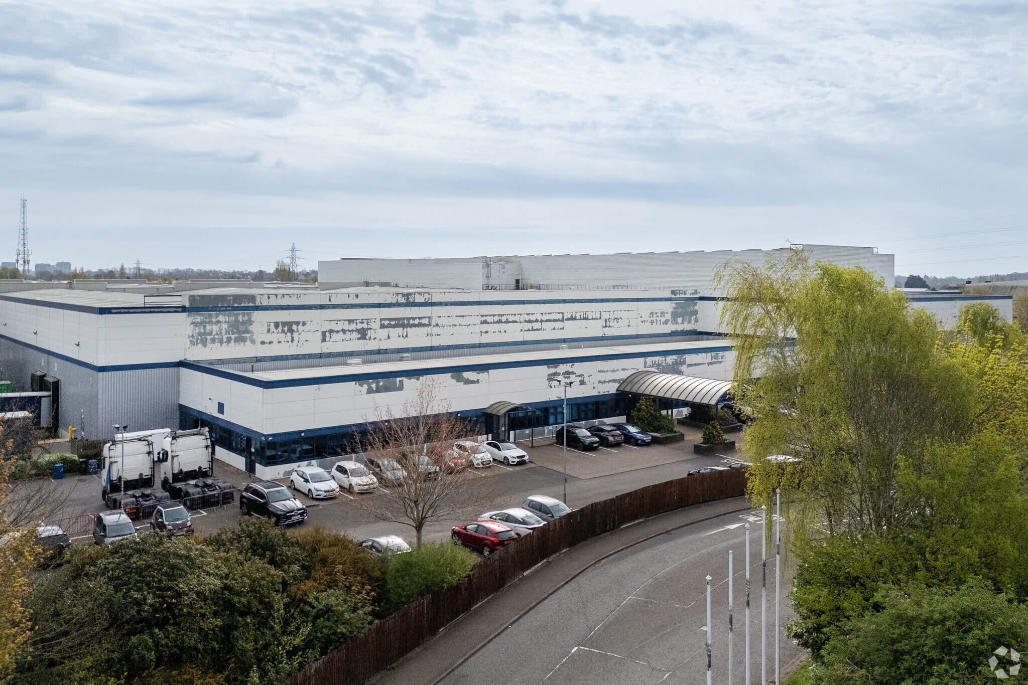 Renown Ave, Coventry for sale Primary Photo- Image 1 of 1