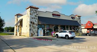 More details for 721 SW Green Oaks Blvd, Arlington, TX - Retail for Rent