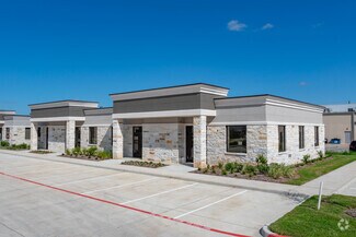 More details for 3129 Kingsley Dr, Pearland, TX - Office for Rent