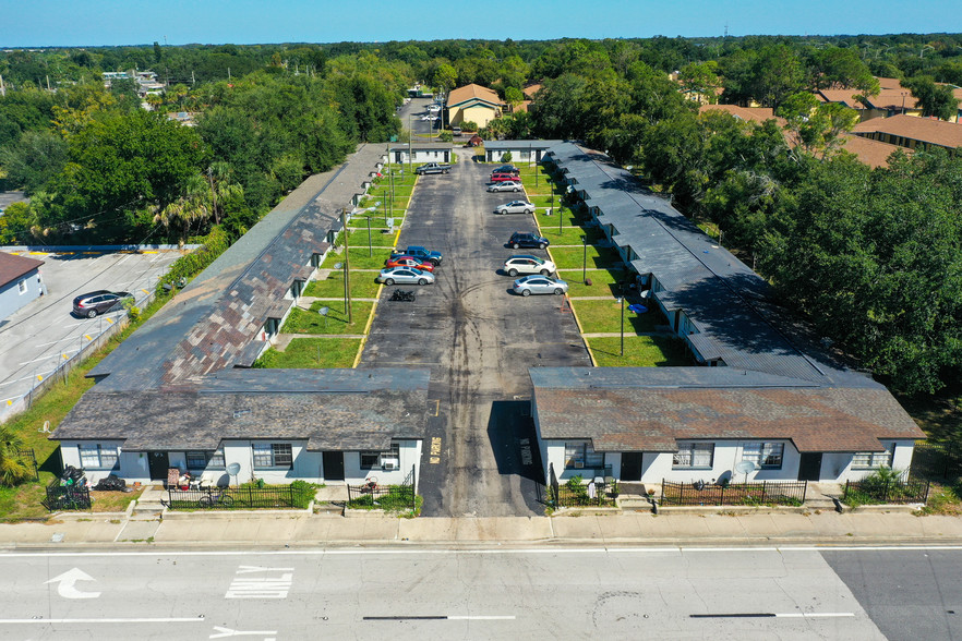 3121-3205 Orange Center Blvd, Orlando, FL for sale - Building Photo - Image 1 of 1