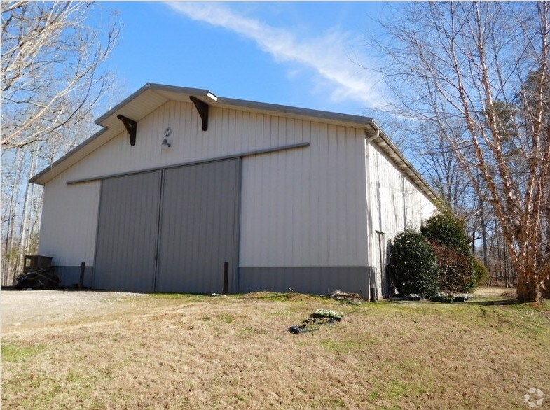 3172 Old Cornelia Hwy, Gainesville, GA for sale - Primary Photo - Image 1 of 1