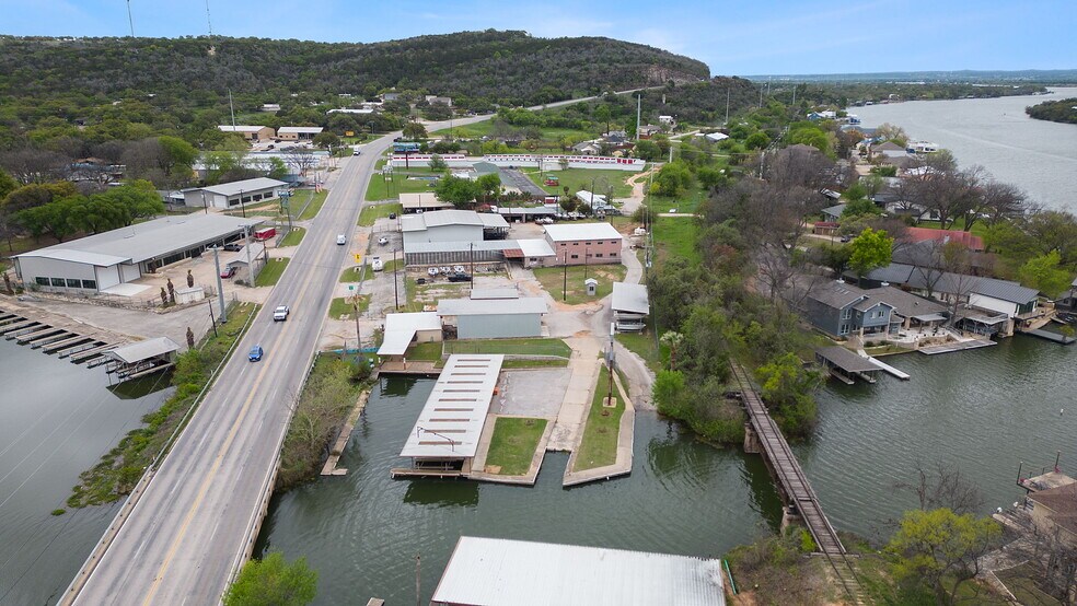 13901 W FM 1431, Kingsland, TX for sale - Building Photo - Image 2 of 40