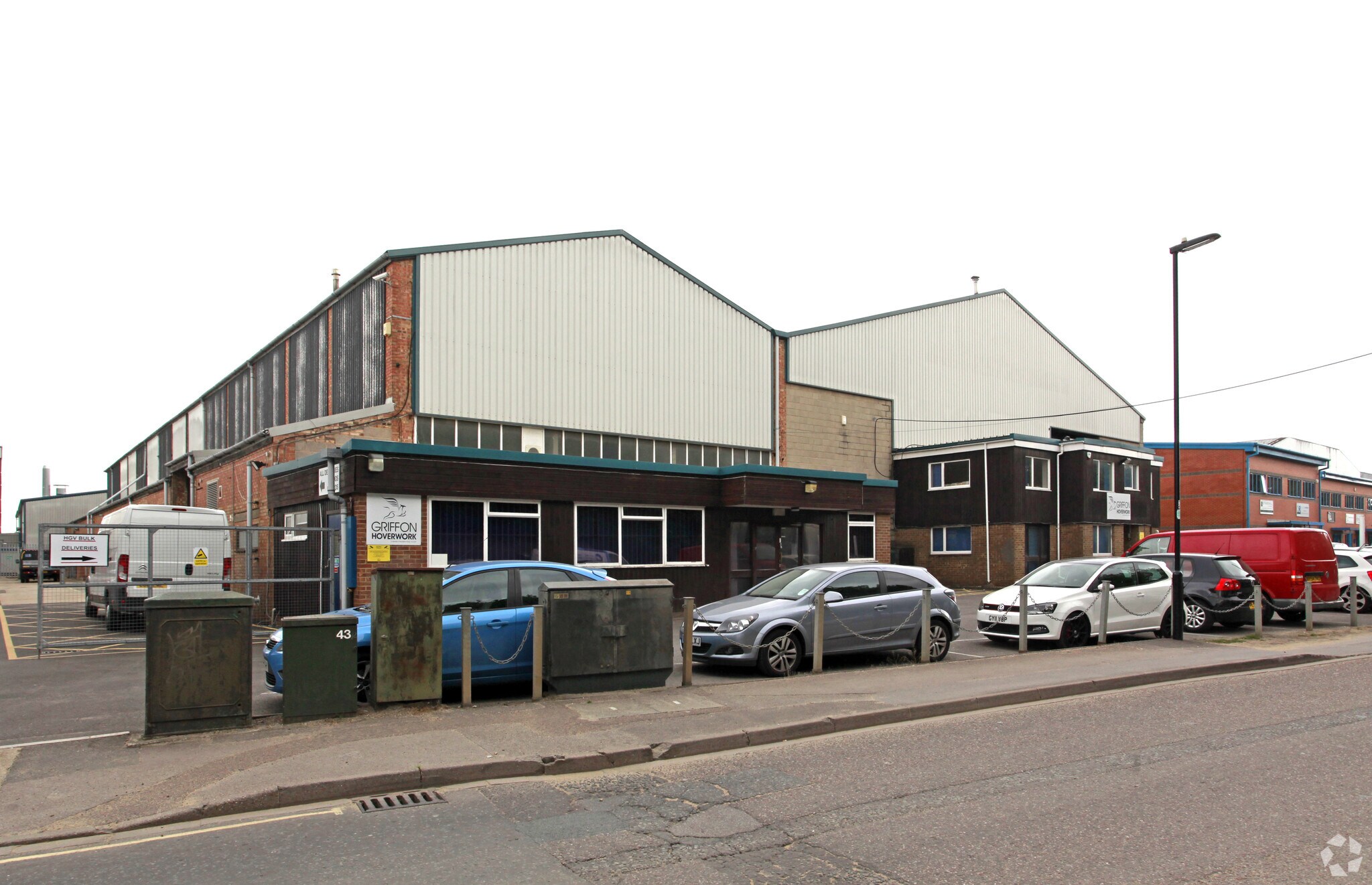 Hazel Rd, Southampton for sale Primary Photo- Image 1 of 1