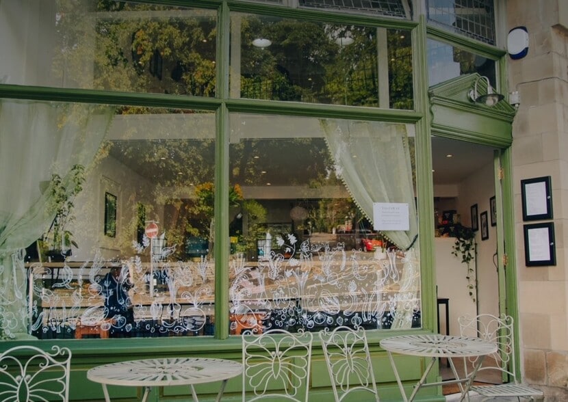 9 Cavendish Circ, Buxton for sale - Building Photo - Image 1 of 1