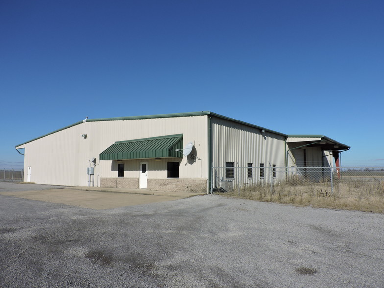 3706 W State Highway 140, Osceola, AR for sale - Primary Photo - Image 1 of 1