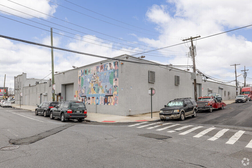 8801 Foster Ave, Brooklyn, NY for sale - Primary Photo - Image 1 of 1