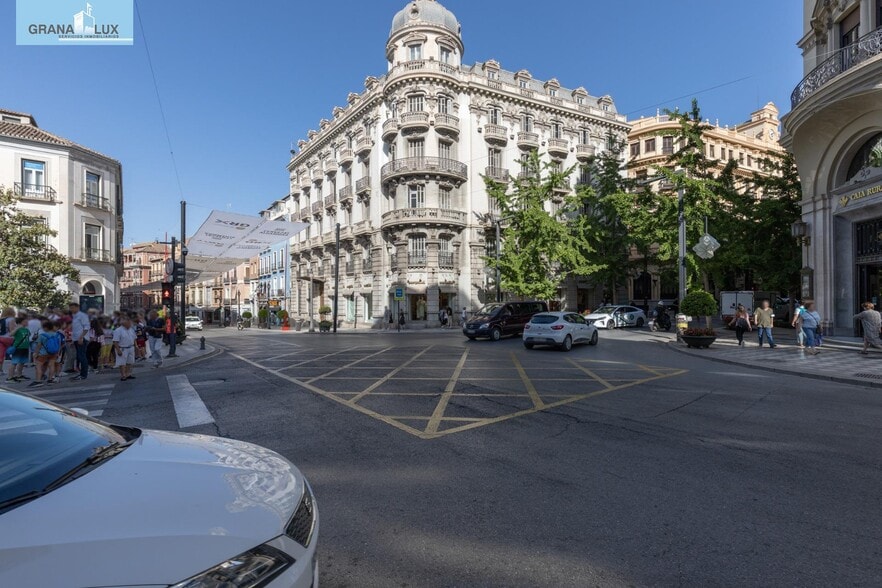 Retail in Granada for sale - Building Photo - Image 2 of 32