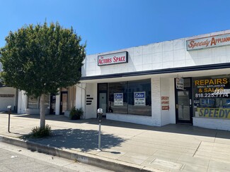 More details for 22741-22747 Ventura Blvd, Woodland Hills, CA - Office/Retail for Rent