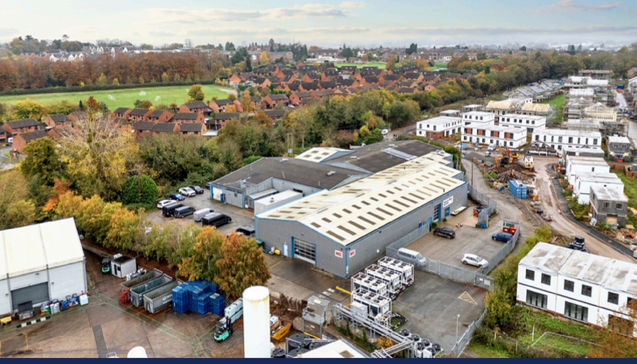 College, Hereford for sale Building Photo- Image 1 of 6