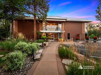 More details for 3000 S College Ave, Fort Collins, CO - Office for Rent