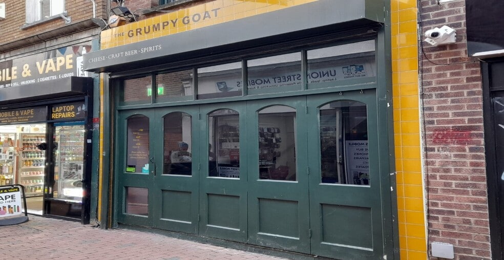 7 Union St, Reading for sale - Building Photo - Image 1 of 1