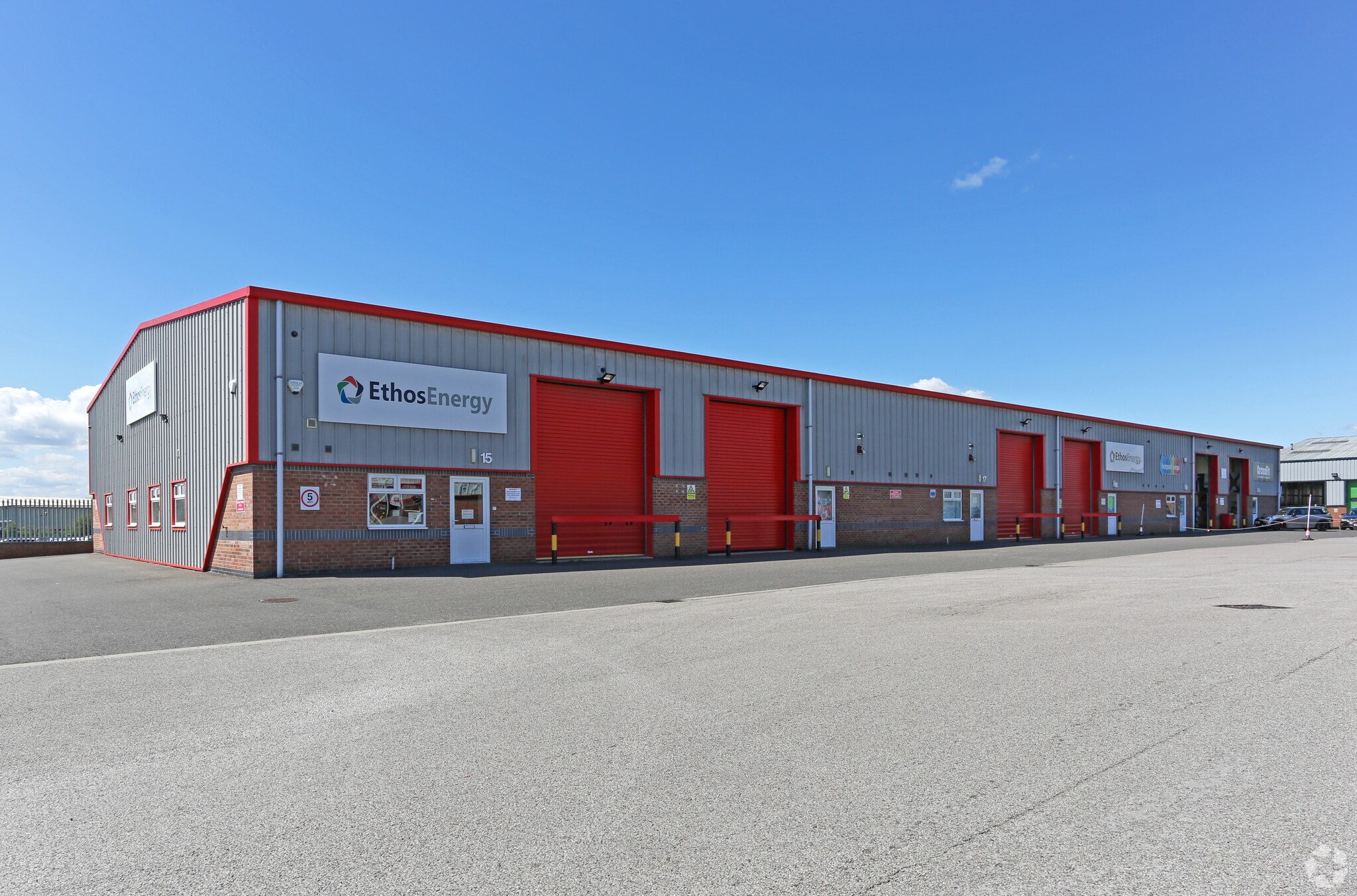 Earlsfield Clos, Lincoln for sale Primary Photo- Image 1 of 1