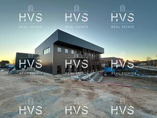 More details for Office, Light Industrial to Rent