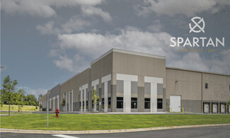 More details for 2116 Chesnee Hwy, Spartanburg, SC - Office, Industrial for Rent